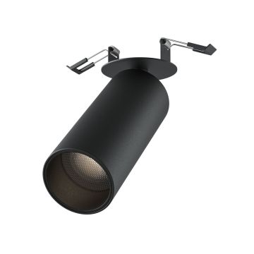 Maytoni FOCUS LED C053CL-L12W4K-W-B Spotlampa 1x12W/LED 4000K 1020lm IP20