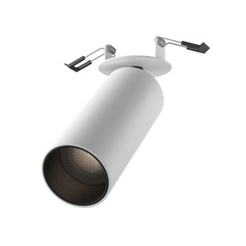 Maytoni FOCUS LED C053CL-L12W4K-W-W Spotlampa 1x12W/LED 4000K 1020lm IP20