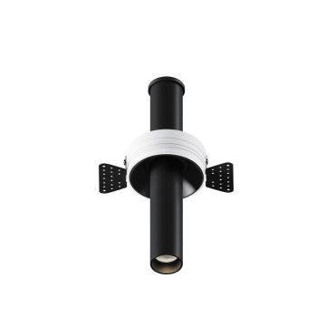 Maytoni Focus T C140TRS-L200-7W3K-B Inbyggd downlight 1x7W/LED 3000K 460lm IP20