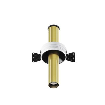 Maytoni Focus T C140TRS-L200-7W3K-BBS Inbyggd downlight 1x7W/LED 3000K 460lm IP20