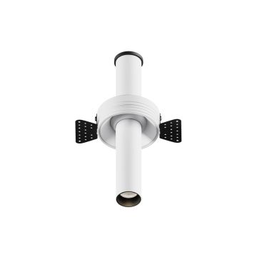 Maytoni Focus T C140TRS-L200-7W3K-W Inbyggd downlight 1x7W/LED 3000K 460lm IP20