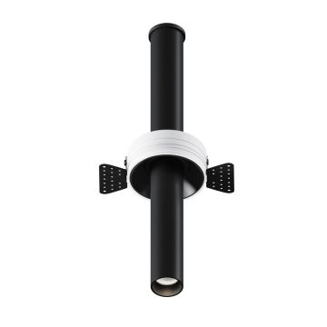 Maytoni Focus T C140TRS-L300-7W3K-B Inbyggd downlight 1x7W/LED 3000K 460lm IP20