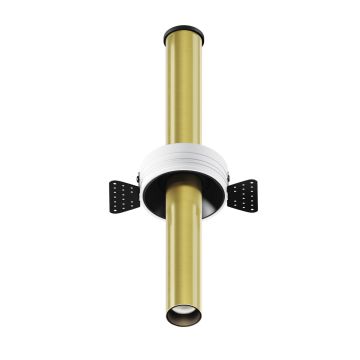 Maytoni Focus T C140TRS-L300-7W3K-BBS Inbyggd downlight 1x7W/LED 3000K 460lm IP20