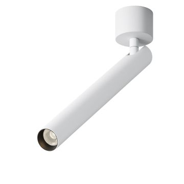 Maytoni Focus T C141CL-L300-6W3K-W Spotlampa 1x6W/LED 3000K 290lm IP20