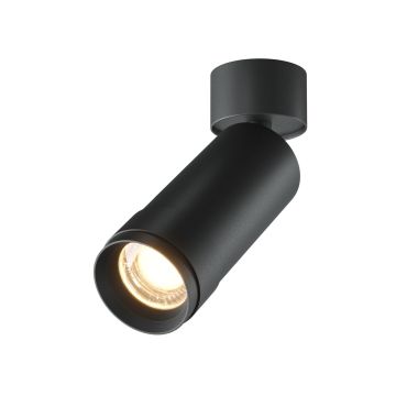 Maytoni Focus Zoom C055CL-L12W3K-Z-B Spotlampa 1x12W/LED 3000K 790lm IP20
