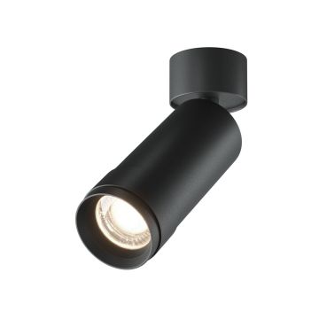 Maytoni Focus Zoom C055CL-L12W4K-Z-B Spotlampa 1x12W/LED 4000K 890lm IP20