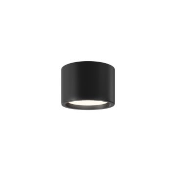 Maytoni Hydra C090CL-10W3K-B Ytmonterad downlight 1x10W/LED 3000K 600lm IP44