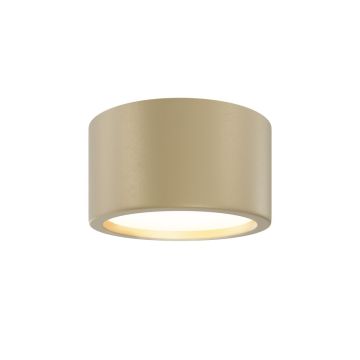 Maytoni Hydra C090CL-15W3K-MG Taklampa 1x15W/LED 3000K 1270lm IP44