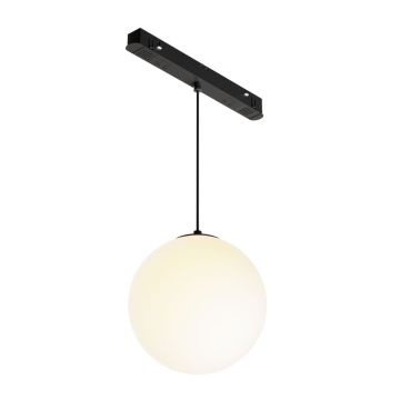 Maytoni Luna TR039-2-5W3K-1 Skenstrålkastare 1x5W/LED 3000K 330lm IP20