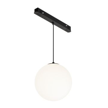 Maytoni Luna TR039-2-5W4K-1 Skenstrålkastare 1x5W/LED 4000K 330lm IP20