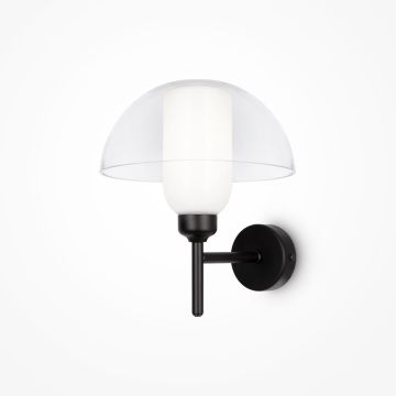 Maytoni Memory MOD177WL-01B Konsollampa 1x40W/E14 IP20