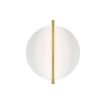 Maytoni Mira MOD279WL-L14G3K Konsollampa 1x14W/LED 3000K 300lm IP20