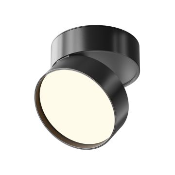Maytoni Onda C024CL-18W3K-B-1 Spotlampa 1x18W/LED 3000K 1370lm IP20