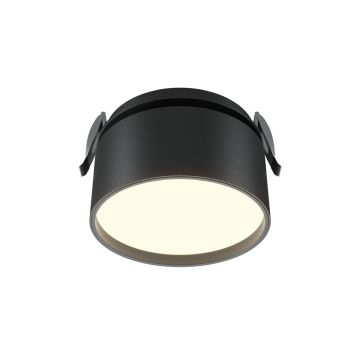 Maytoni Onda DL024-12W-DTW-B Inbyggd downlight 1x12W/LED IP20
