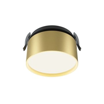 Maytoni Onda DL024-12W-DTW-BMG Inbyggd downlight 1x12W/LED IP20