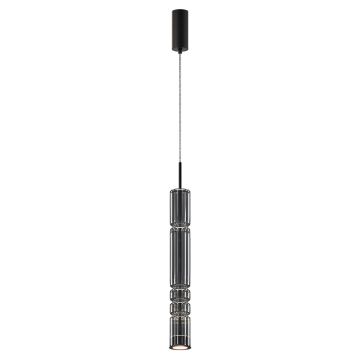 Maytoni Ordo MOD272PL-L12B3K Hängande lampa 1x8W/LED 3000K 920lm IP20