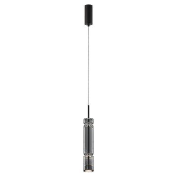 Maytoni Ordo MOD272PL-L12B3K1 Hängande lampa 1x8W/LED 3000K 920lm IP20
