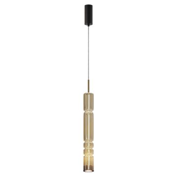Maytoni Ordo MOD272PL-L12BS3K Hängande lampa 1x8W/LED 3000K 920lm IP20