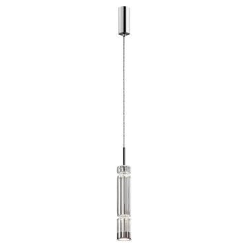 Maytoni Ordo MOD272PL-L12CH3K1 Hängande lampa 1x8W/LED 3000K 920lm IP20