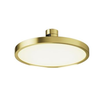 Maytoni Plato TR153-1-10W2.7K-BS-DE Skenstrålkastare 1x10W/LED 2700K 400lm IP20