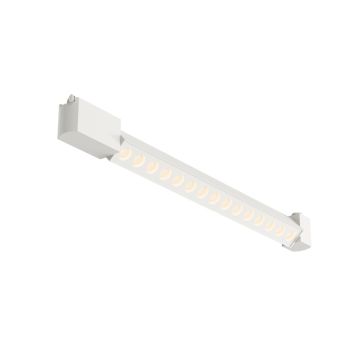 Maytoni Points Rot TR010-1-22W3K-M-W-DE Skenstrålkastare 1x22W/LED 3000K 1130lm IP20