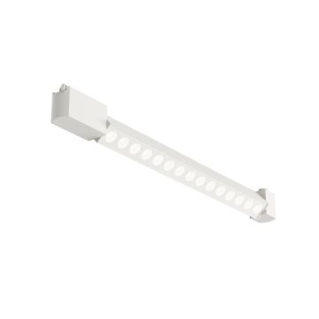Maytoni Points Rot TR010-1-22W4K-M-W-DE Skenstrålkastare 1x22W/LED 4000K 1440lm IP20