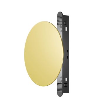 Maytoni Relax TR107-4-5W-DS-BS Skenstrålkastare 1x5W/LED 180lm IP20