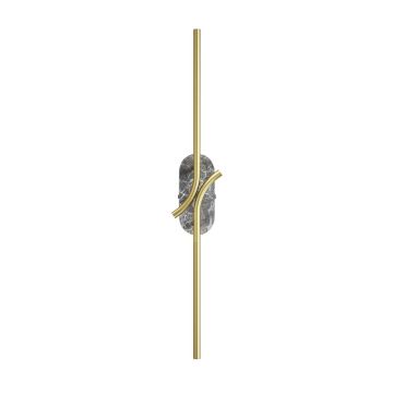 Maytoni Renaissance MOD256WL-L5BS3K2 Konsollampa 1x6W/LED 3000K 170lm IP20