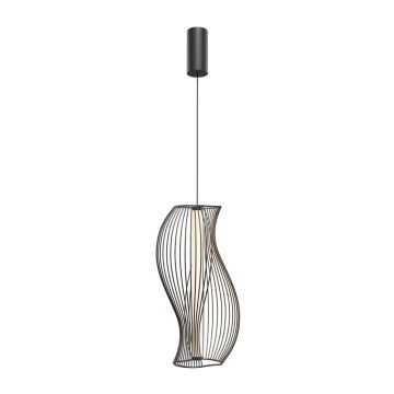 Maytoni Shadows of the past MOD263PL-L20B3K Hängande lampa 1x20W/LED 3000K 1200lm IP20