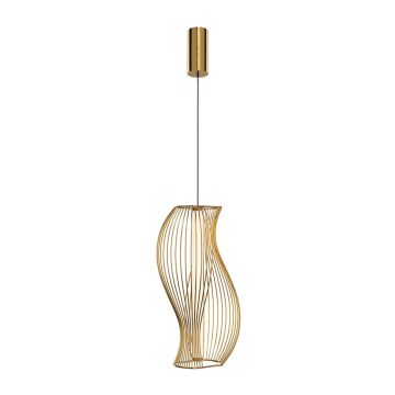 Maytoni Shadows of the past MOD263PL-L20BS3K Hängande lampa 1x20W/LED 3000K 1400lm IP20