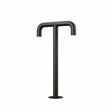 Maytoni Sleek O477FL-L4GF3K Stående lampa 2x4W/LED 3000K 300lm IP65