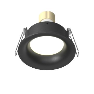 Maytoni Slim DL088-GU10-RD-B Inbyggd downlight 1x50W/GU10 IP65
