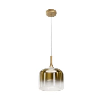 Maytoni Spirito MOD286PL-L18G3K Hängande lampa 1x12W/LED 3000K 1600lm IP20