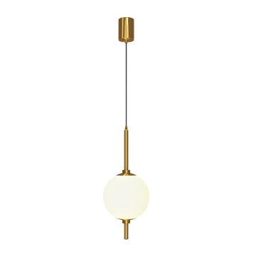 Maytoni The Sixth Sense Z020PL-L6BS3K Hängande lampa 1x7W/LED 3000K 400lm IP20