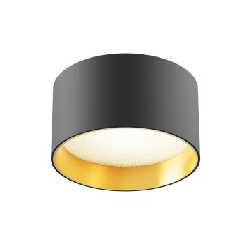 Maytoni Vega C089CL-12W3K-BMG Taklampa 1x12W/LED 3000K 890lm IP20