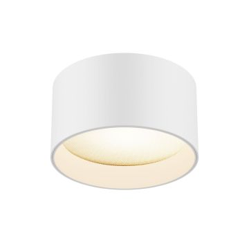 Maytoni Vega C089CL-12W3K-W Taklampa 1x12W/LED 3000K 890lm IP20