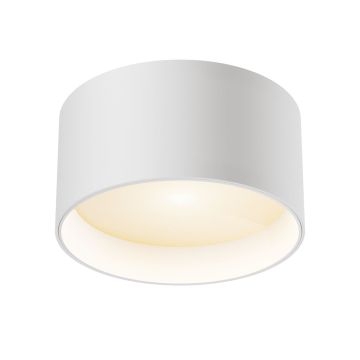 Maytoni Vega C089CL-15W3K-W Taklampa 1x15W/LED 3000K 1020lm IP20