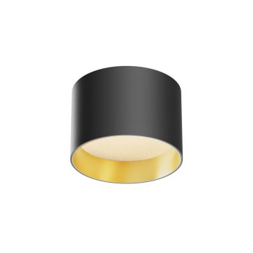 Maytoni Vega C089CL-8W3K-BMG Ytmonterad downlight 1x8W/LED 3000K 580lm IP20