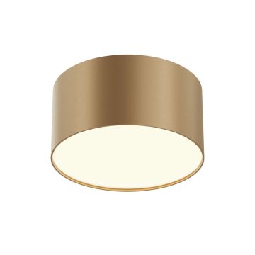 Maytoni Zon C032CL-12W3K-RD-MG Taklampa 1x12W/LED 3000K 600lm IP20