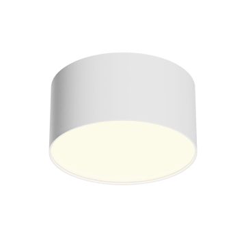 Maytoni Zon C032CL-12W3K-RD-W Taklampa 1x12W/LED 3000K 660lm IP20