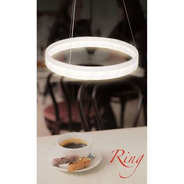 Milagro RING ML405 Hängande lampa 1x24W/LED