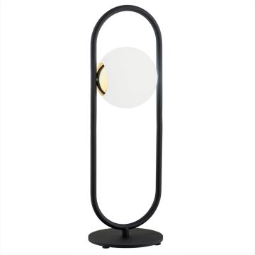 Argon SALERNO 8046 Konsollampa 1x15W/E27 IP20