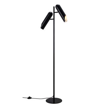 Nordlux ROCHELLE 2320314003 Golvlampa 2x8W/GU10 IP20