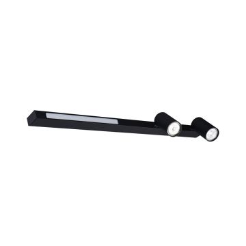 Zuma Line MANNARI S230757203 Spotlampa 2x5W/GU10|1x8W/LED 3000K 200lm IP20