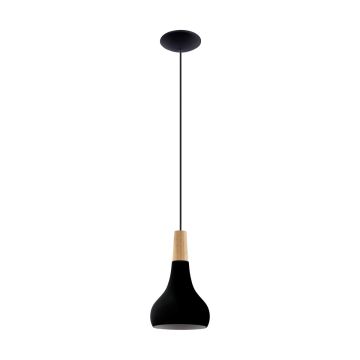 Eglo SABINAR 900161 Hängande lampa 1x40W/E27 IP20
