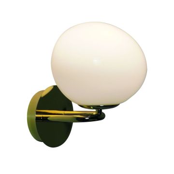 Nordlux SHAPES 2320321035 Konsollampa 1x25W/E14 IP20