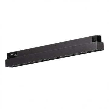 Azzardo SIGMA KIRA Magnetic AZ7183 Skenstrålkastare 1x10W/LED 3000 ~ 6000k IP20