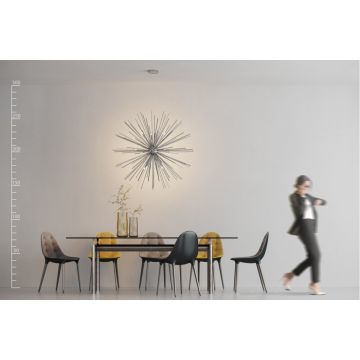 AZzardo SIRIUS AZ2114 Hängande lampa 12x40W/G9 IP20