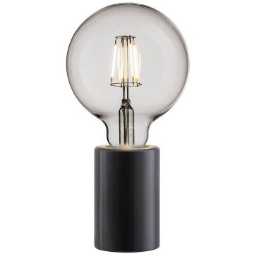 Nordlux SIV  45875003 Bordslampa 1x60W/E27 IP20