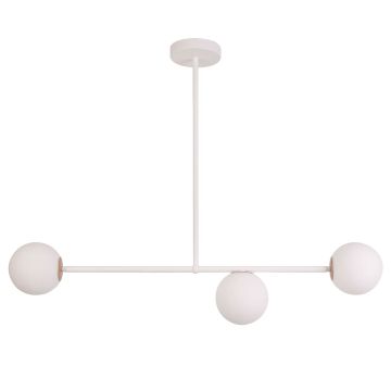 Sigma Lighting GAMA 33191 Hängande lampa 3x12W/G9